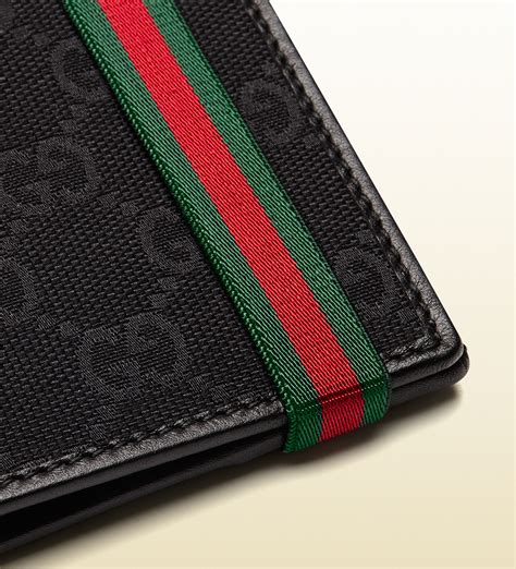 gucci guy wallet|gucci men's wallet clearance.